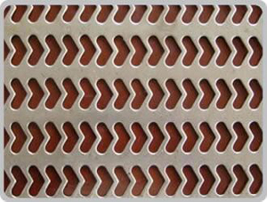 八字沖孔網(wǎng)