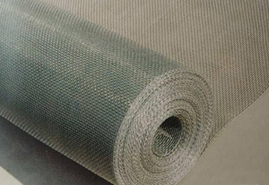 不銹鋼篩網(wǎng)