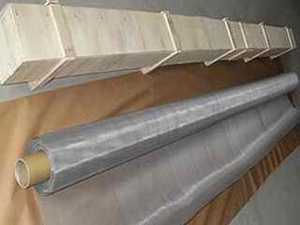 超寬不銹鋼網(wǎng)