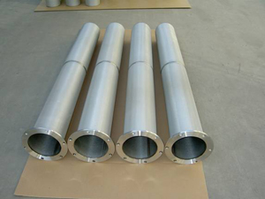 燒結(jié)網(wǎng)濾芯